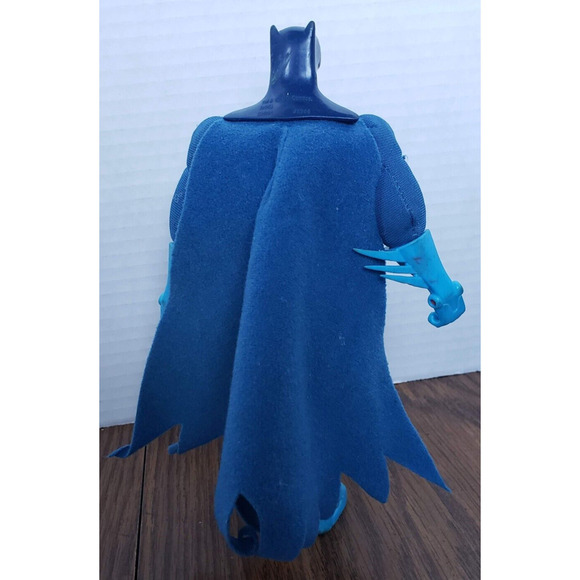 Magna Battle Armor Batman Magnetlok Extreme Power Action Figure DC Comics 2005 - Picture 3 of 7